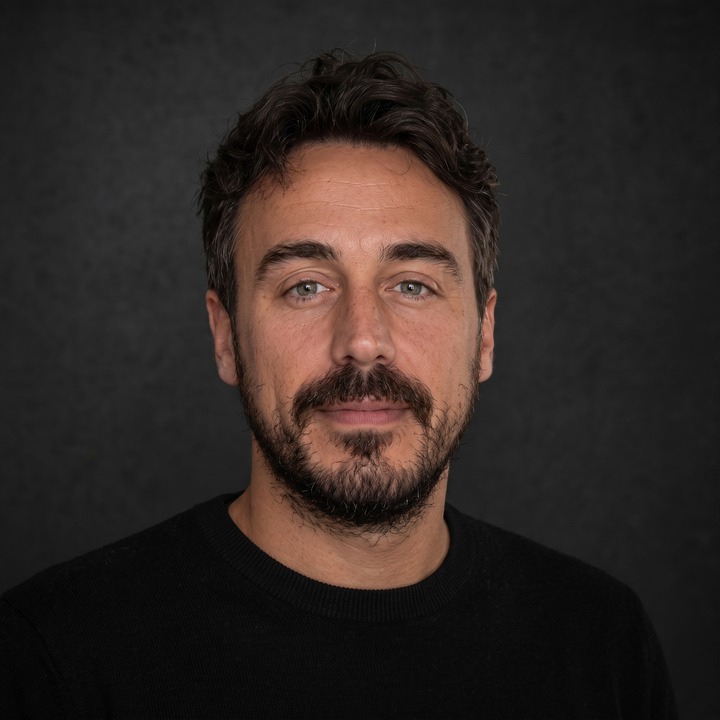 Marco Logreco, Head of E-Commerce at Creative Cables
